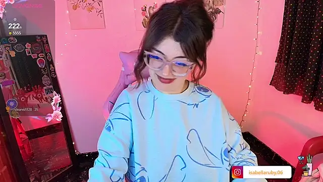 isaferrer06 online show from 10-29-25, 04:15