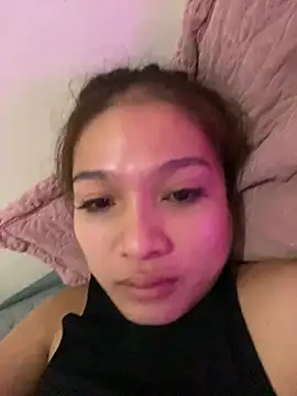 lovely bunnyy online show from 03-16-26, 01:33