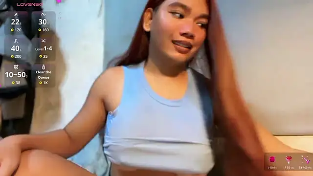 Snapshot of slutty_piinkie chatting on 06-25-26, 01:05 slutty piinkie online show from 06-25-26, 01:05