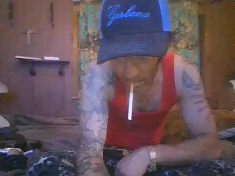 Snapshot of theboobietrap chatting on 09-22-25, 12:07 theboobietrap online show from 09-22-25, 12:07