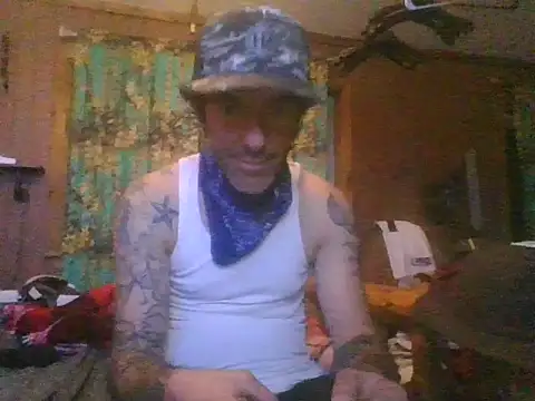 Snapshot of theboobietrap chatting on 09-24-25, 06:50 theboobietrap online show from 09-24-25, 06:50