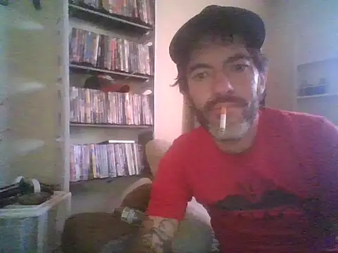 Snapshot of theboobietrap chatting on 10-07-25, 08:06 theboobietrap online show from 10-07-25, 08:06