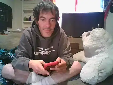 Snapshot of theboobietrap chatting on 10-14-25, 12:11 theboobietrap online show from 10-14-25, 12:11