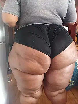 Babybigbutt online show from 07-31-26, 08:25