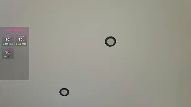 Lunainnk online show from 12-23-25, 02:42