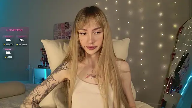 Lunainnk online show from 01-19-26, 01:31