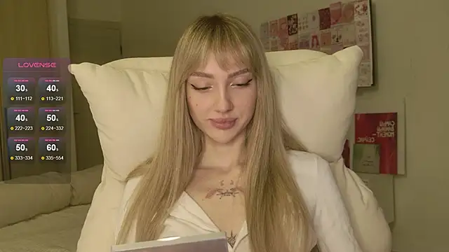 Lunainnk online show from 03-05-26, 06:48