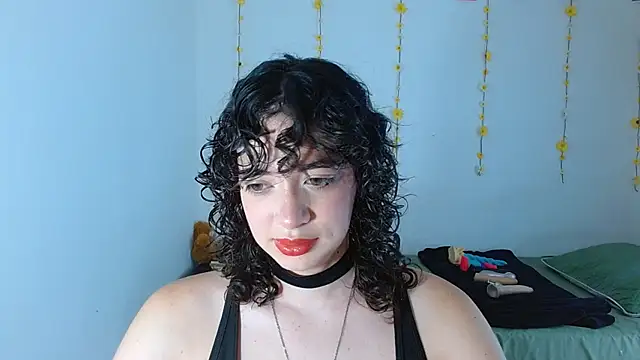 sajecrismaa online show from 02-12-26, 08:37