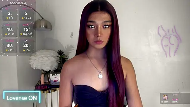 TrinityFucksYou online show from 10-17-25, 03:03