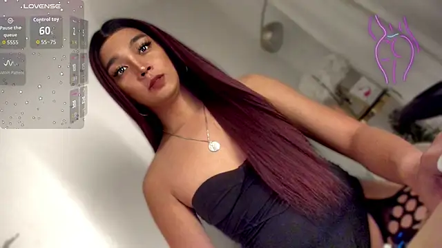 TrinityFucksYou online show from 12-15-25, 03:38