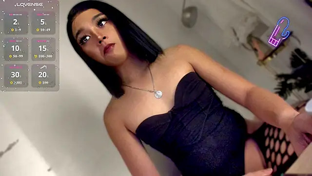 TrinityFucksYou online show from 01-06-26, 12:42