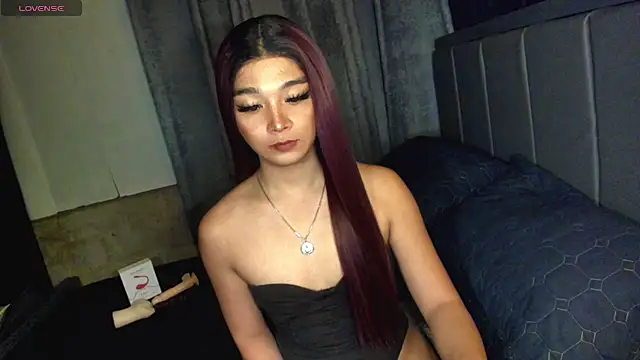 TrinityFucksYou online show from 04-06-26, 12:28