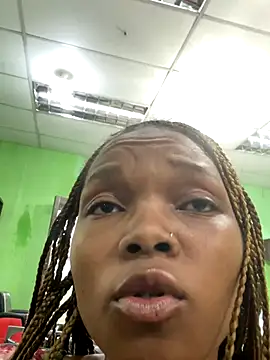 BaddestAss22 online show from 10-21-25, 03:35