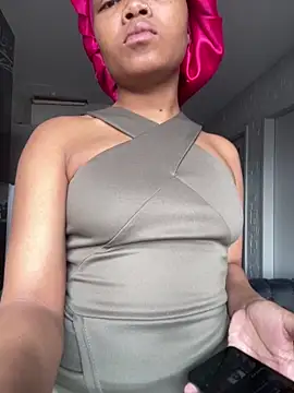 BaddestAss22 online show from 12-15-25, 09:35