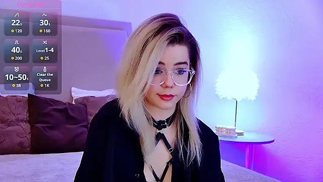 PrincessSlay online show from 03-26-26, 05:35