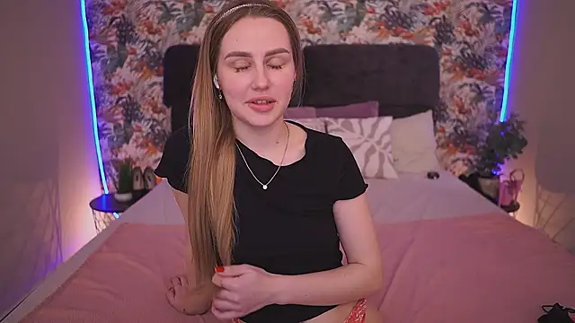 GabriellaJass online show from 02-03-26, 06:22