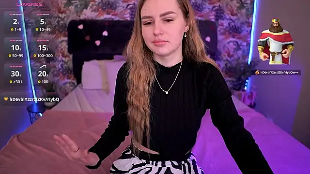 GabriellaJass online show from 02-12-26, 09:21