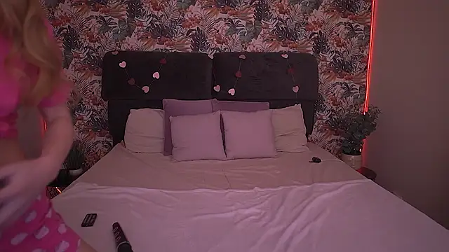 GabriellaJass online show from 02-16-26, 09:11