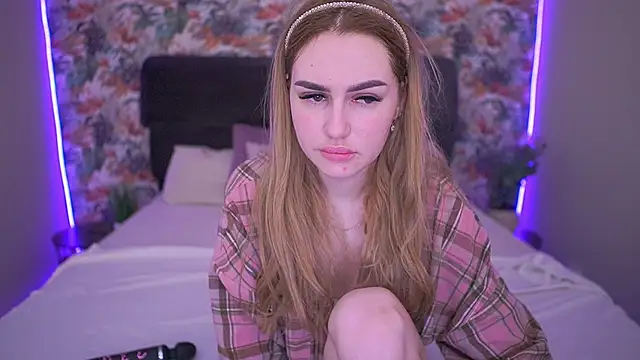 GabriellaJass online show from 03-02-26, 05:19