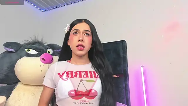KristallSwan online show from 04-28-26, 02:00