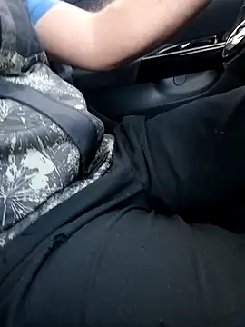 Axelitoc online show from 09-29-25, 05:45