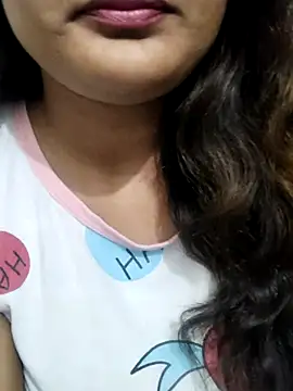 Cute pinkii online show from 12-16-25, 07:30