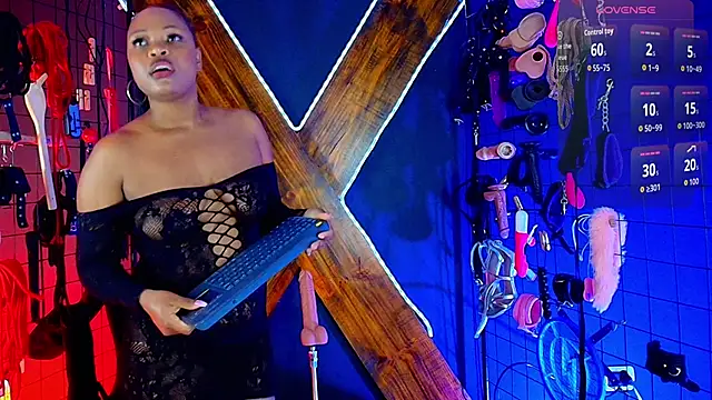 MrEbonybdsm online show from 02-13-26, 03:57