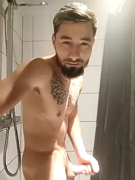 Negrila25 online show from 02-16-26, 02:35