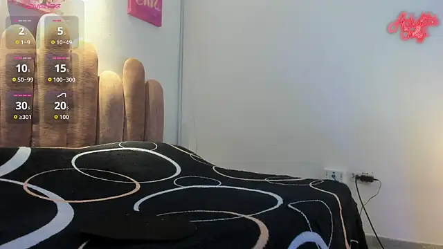 JulianaCarter online show from 05-27-26, 04:26