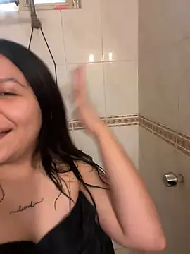 Snapshot of PatryO99 chatting on 10-18-25, 09:48 PatryO99 online show from 10-18-25, 09:48