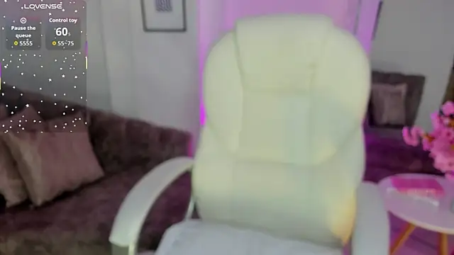 Melina Rouge online show from 11-21-25, 06:39