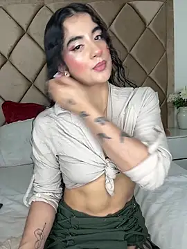 AngelinaDuvall online show from 02-27-26, 09:42