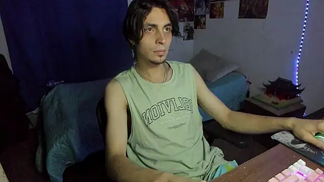 golden ryyan online show from 04-25-26, 03:53