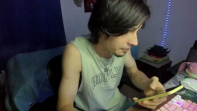 golden ryyan online show from 04-27-26, 02:09