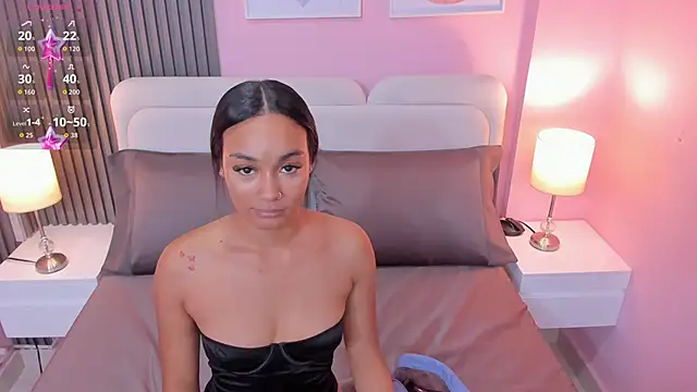 Clawdeen  wolf online show from 09-18-25, 08:00