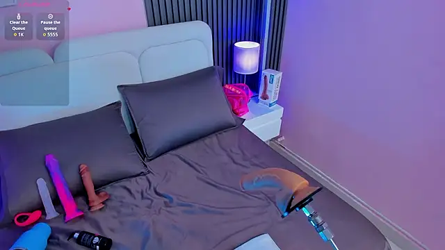 Clawdeen  wolf online show from 03-28-26, 08:08