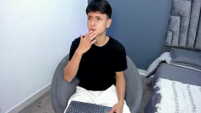 stephane rouss online show from 12-01-25, 08:14