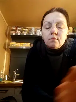 KimmyAghora online show from 12-16-25, 07:24