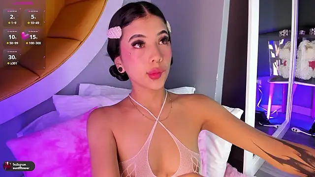 Brooke monroe online show from 03-10-26, 09:42