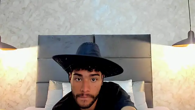 RaphaelDufort online show from 09-27-25, 11:54