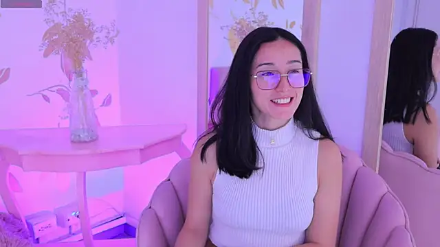 Ginevra esposito online show from 09-10-25, 01:00