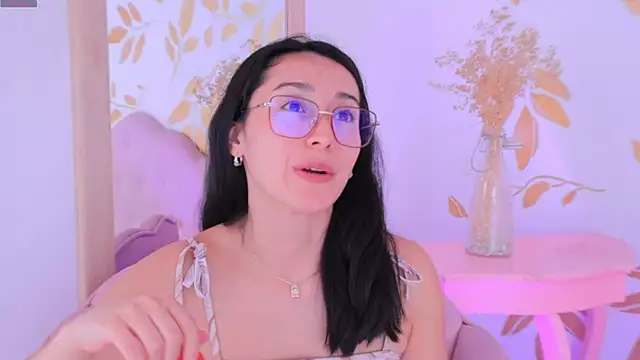 Ginevra esposito online show from 09-27-25, 01:27