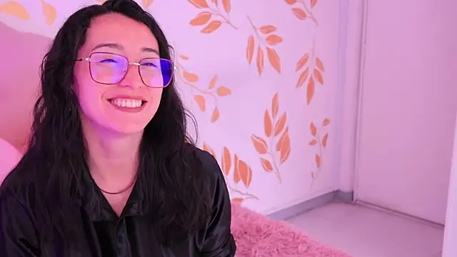 Ginevra esposito online show from 01-08-26, 12:40