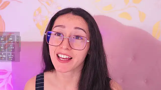 Ginevra esposito online show from 01-10-26, 12:29