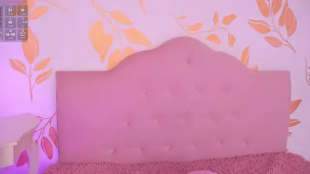 Ginevra esposito online show from 02-05-26, 12:32