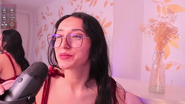 Ginevra esposito online show from 02-27-26, 01:11