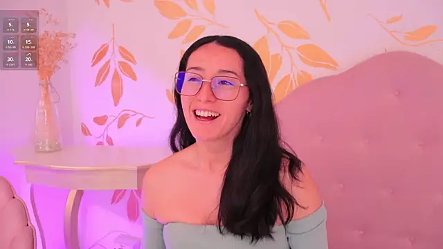 Ginevra esposito online show from 03-04-26, 12:33