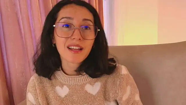 Snapshot of Ginevra_esposito chatting on 05-04-26, 01:07 Ginevra esposito online show from 05-04-26, 01:07