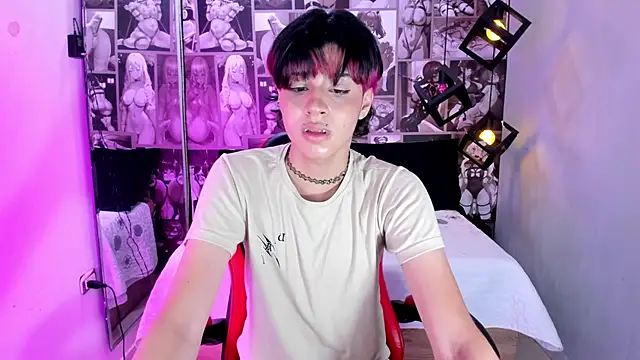 Dan Copers online show from 12-14-25, 02:11