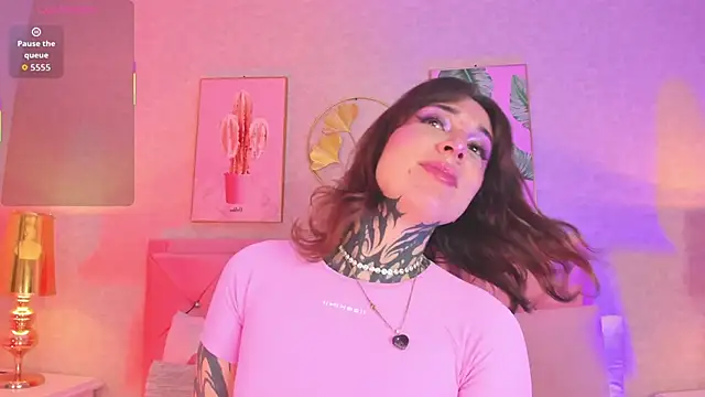 mystikdoll online show from 12-02-25, 11:48